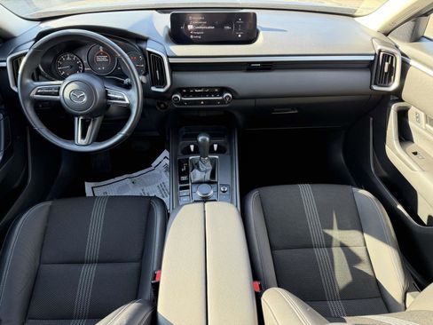 Used 2025 MAZDA CX-50 AWD 2.5 S w/ Preferred Package image 16