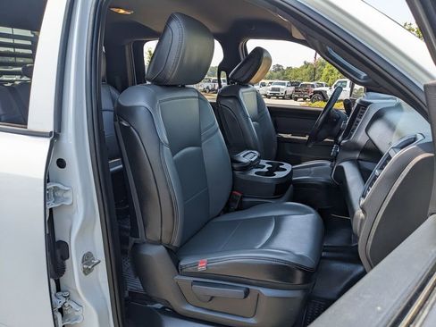 Used 2024 RAM 2500 Tradesman w/ Snow Chief Group AWD/4WD image 39