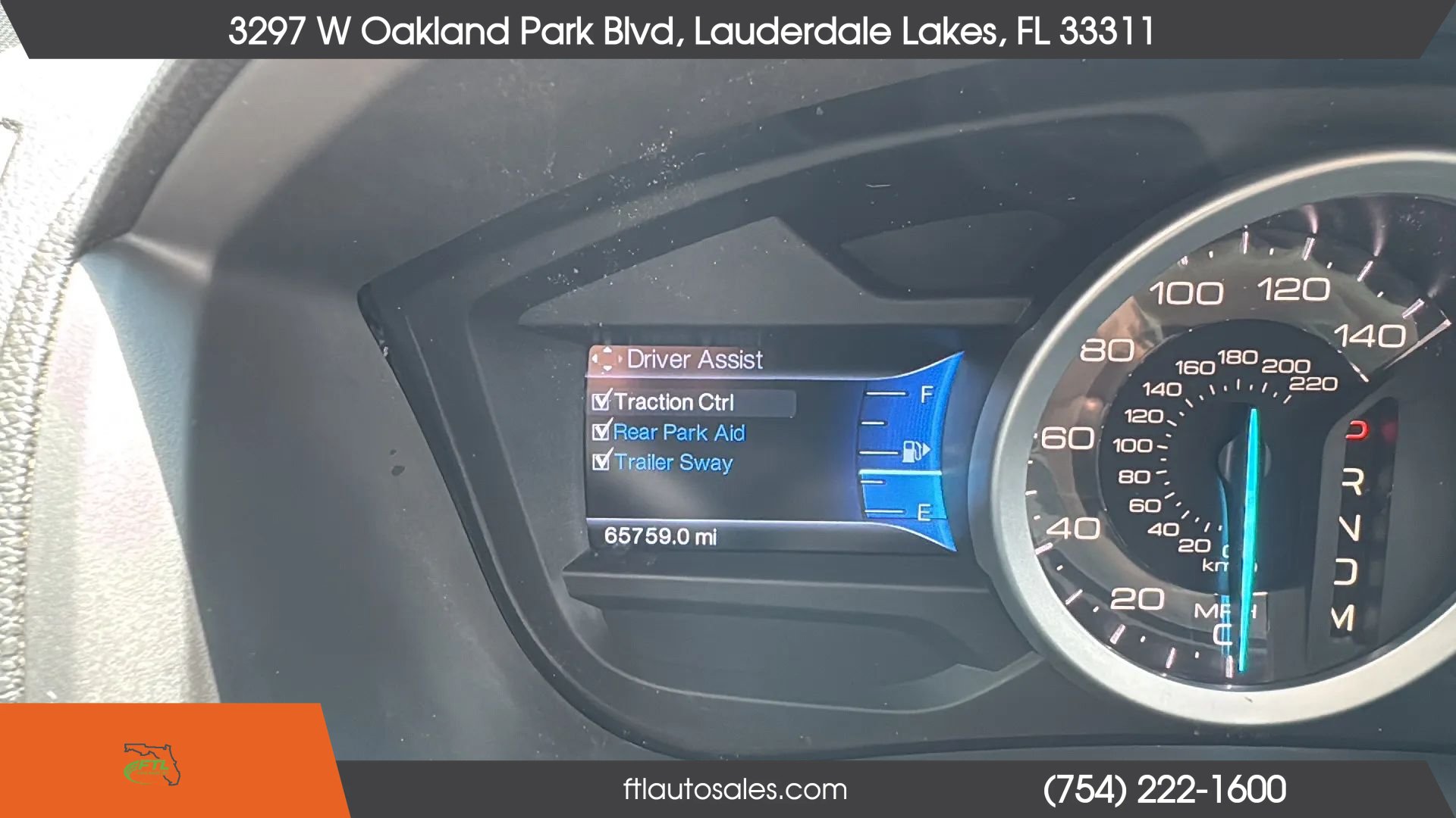 Used 2015 Ford Explorer XLT w/ Equipment Group 201B FWD image 51