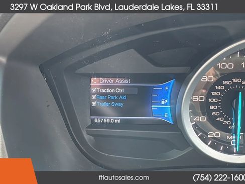 Used 2015 Ford Explorer XLT w/ Equipment Group 201B FWD image 51