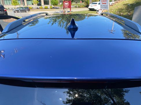 Used 2019 Nissan Rogue SV w/ Premium Package image 25