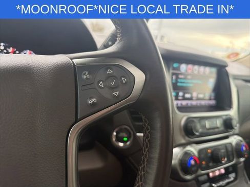 Used 2017 Chevrolet Suburban Premier image 40