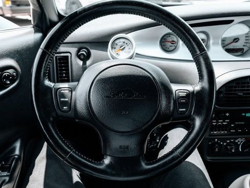 Used 2001 Plymouth Prowler RWD image 24