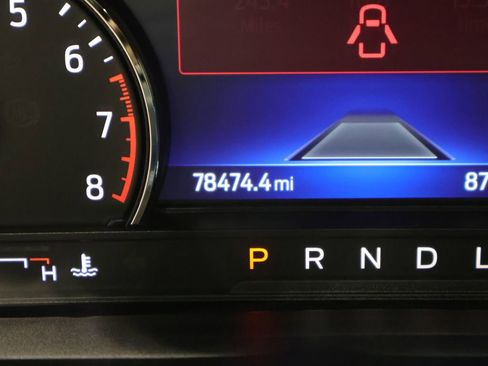 Used 2022 Ford Explorer Limited w/ Equipment Group 301A image 40