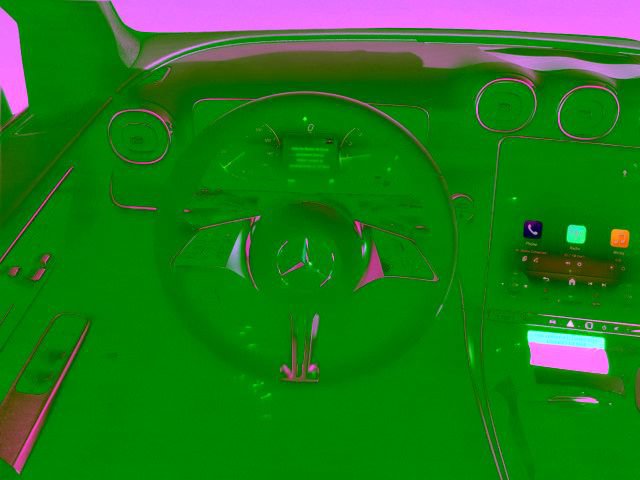 Certified 2026 Mercedes-Benz GLC 300 image 11