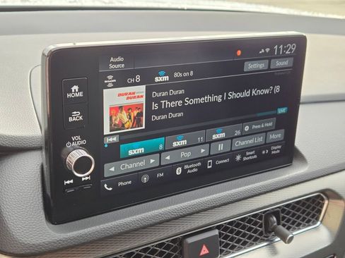 New 2026 Acura Integra A-Spec image 26