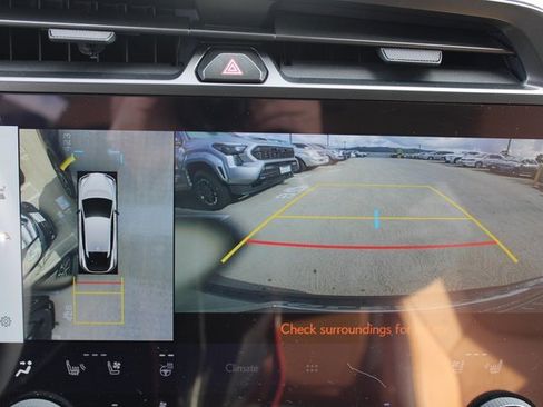 Certified 2023 Lexus RZ 450e Premium image 13