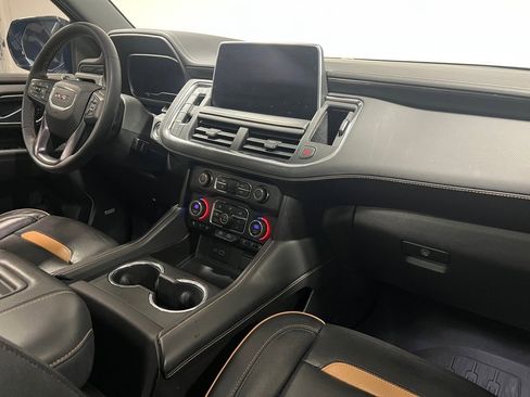 Used 2023 GMC Yukon XL AT4 w/ AT4 Premium Package image 28