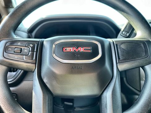 New 2026 GMC Sierra 1500 Pro w/ Pro Value Package image 33