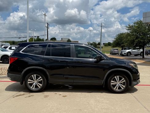 Used 2016 Honda Pilot EX-L image 7