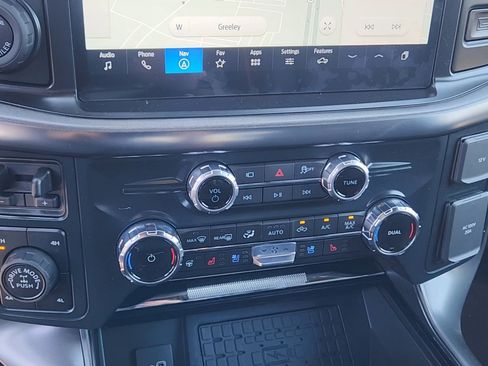 New 2025 Ford F150 Tremor w/ Equipment Group 402A High image 18