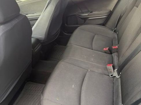 Used 2016 Honda Civic EX image 21