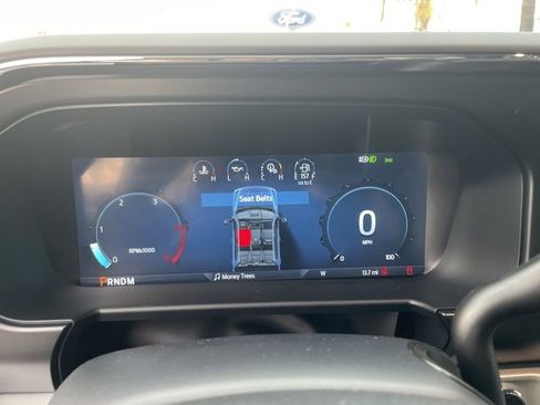 New 2026 Ford F250 XLT w/ XLT Premium Package image 10