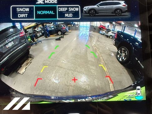 New 2026 Subaru Ascent Limited image 14