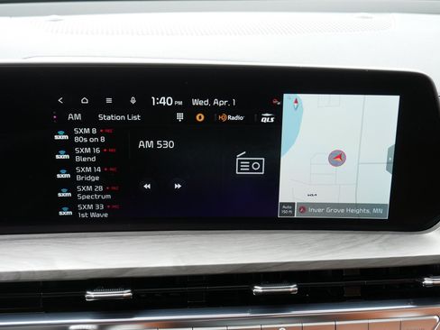 Certified 2025 Kia Telluride SX Prestige X-Line image 22