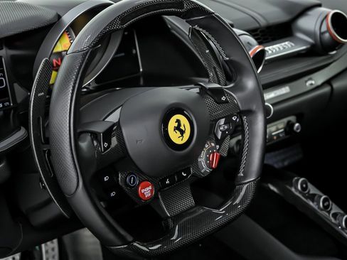 Used 2019 Ferrari 812 Superfast -MASSIVE $420K MSRP image 24