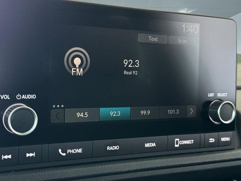 Used 2025 Honda CR-V Sport image 21