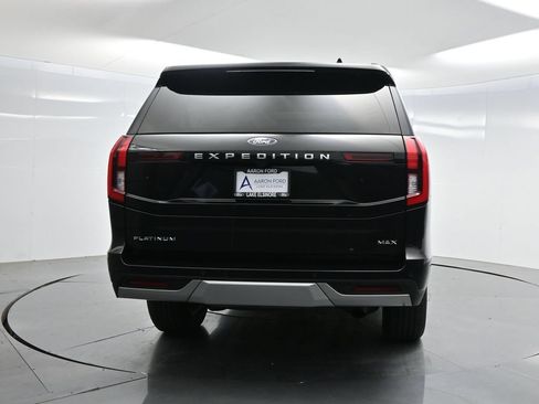 Used 2025 Ford Expedition Max Platinum AWD/4WD image 48