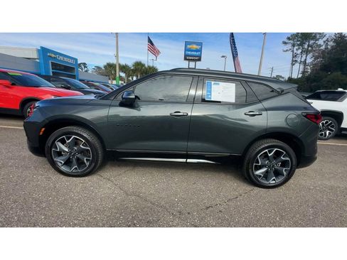 Used 2020 Chevrolet Blazer RS image 5