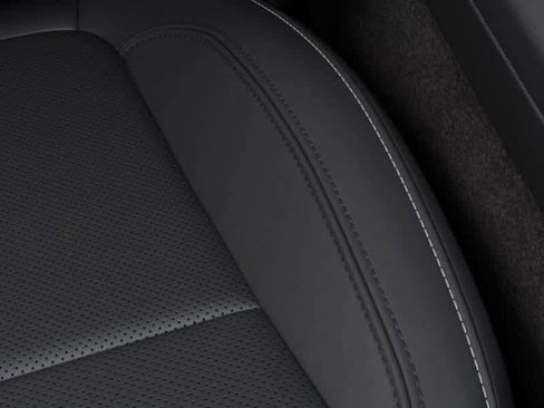 New 2025 Jeep Wagoneer Series III w/ Quick Order Package 25C Super image 20