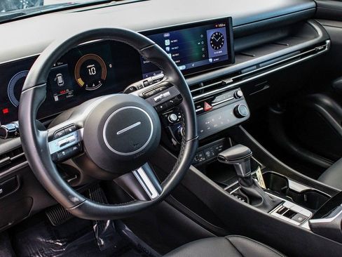 Used 2025 Hyundai Tucson XRT image 15