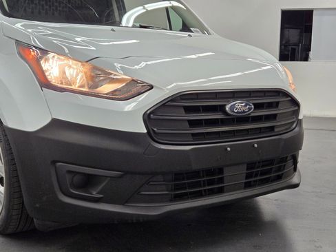 Used 2021 Ford Transit Connect XL image 4