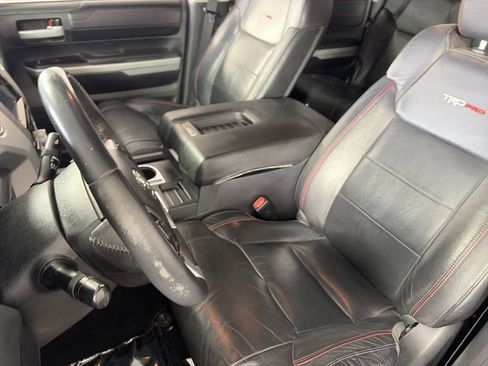 Used 2021 Toyota Tundra TRD Pro AWD/4WD image 20