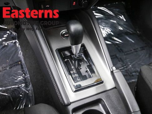 Used 2024 Mitsubishi Outlander Sport ES image 13