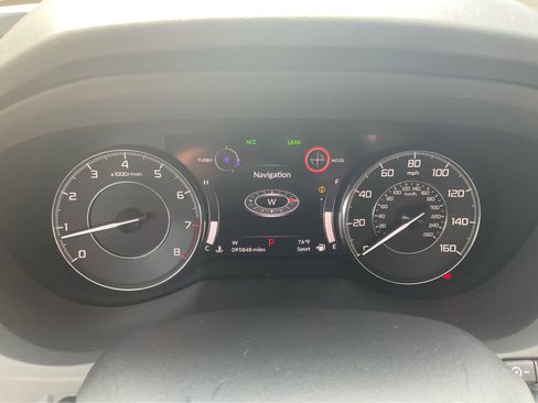 Used 2019 Acura RDX AWD w/ Advance Package image 13