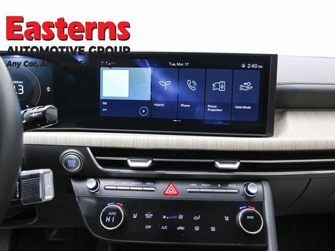 Used 2025 Hyundai Sonata SEL image 12