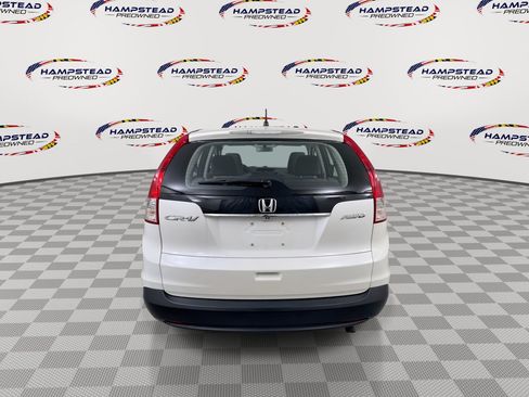 Used 2014 Honda CR-V LX image 7