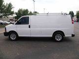 Used 2013 Chevrolet Express 1500 image 4