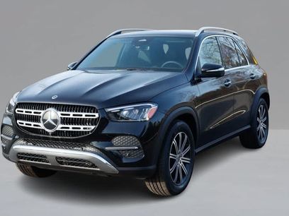 Used 2026 Mercedes-Benz GLE 350 4MATIC