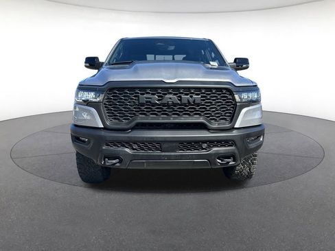 Used 2025 RAM 1500 Rebel w/ Rebel Level 2 Equipment Group image 8