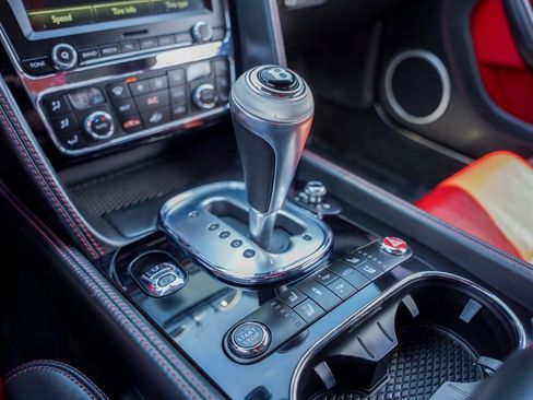 Used 2015 Bentley Continental GT V8 S AWD/4WD image 25