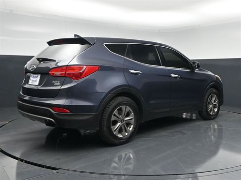 Used 2015 Hyundai Santa Fe Sport AWD/4WD image 6