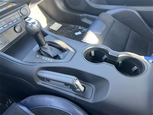 New 2025 Ford Mustang Dark Horse w/ Dark Horse Handlin Package image 17