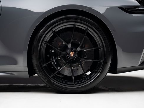 Used 2025 Porsche 911 Targa 4 GTS image 23