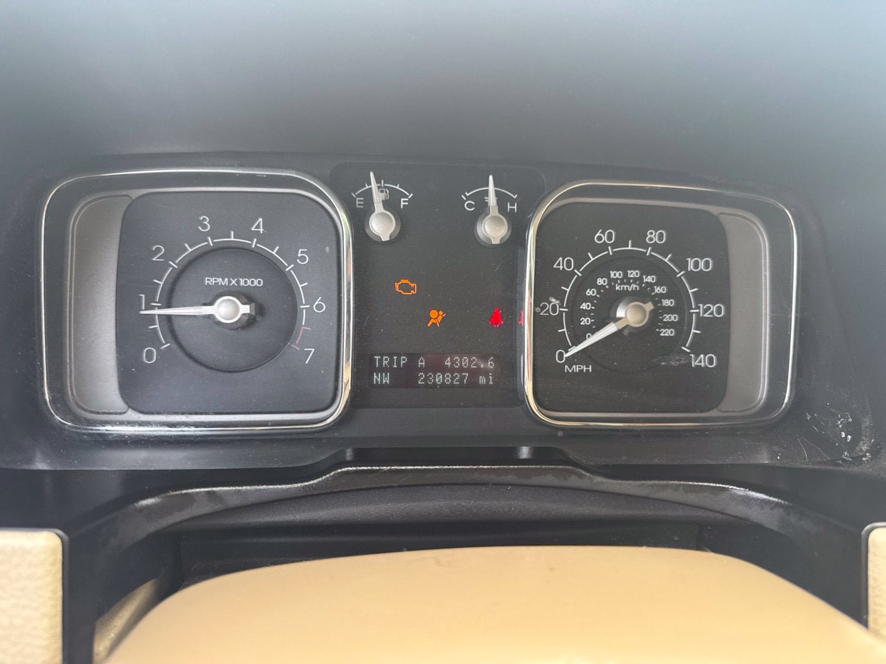 Used 2007 Lincoln MKX 2WD image 9
