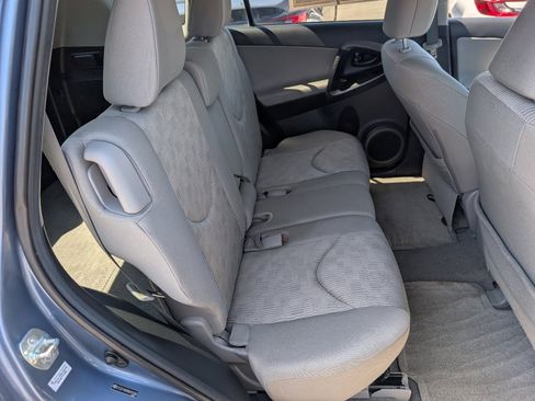 Used 2012 Toyota RAV4 FWD w/ Value Pkg image 5