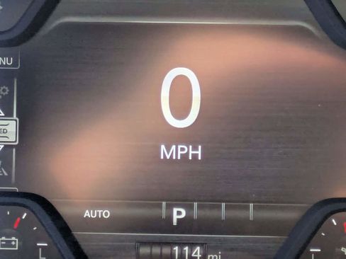 New 2026 RAM 1500 Big Horn image 18