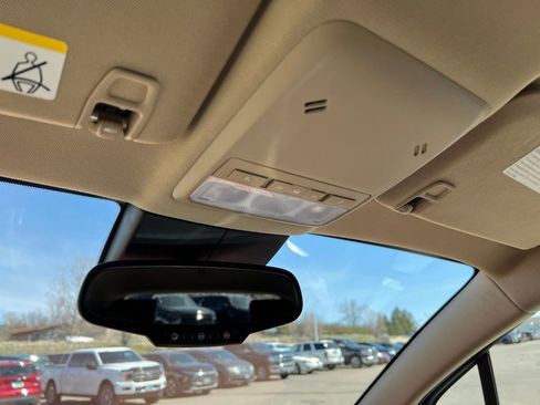 Used 2014 Buick Encore Leather AWD/4WD image 16