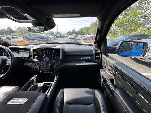 Used 2021 RAM 1500 TRX w/ TRX Level 1 Equipment Group AWD/4WD image 30