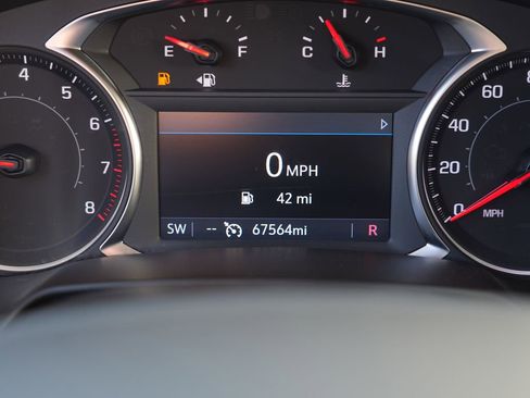 Used 2023 Chevrolet Blazer LT image 37