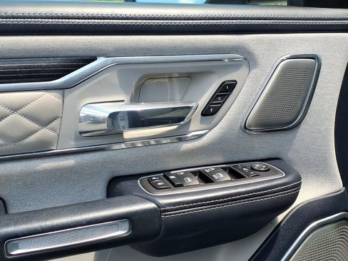 Certified 2023 RAM 1500 Limited AWD/4WD image 4