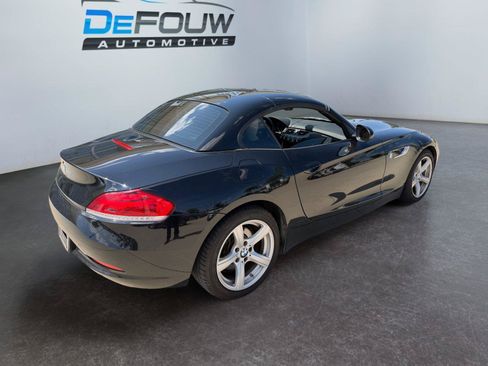 Used 2015 BMW Z4 sDrive28i RWD image 26