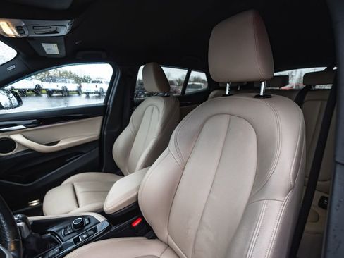 Used 2018 BMW X2 xDrive28i image 22