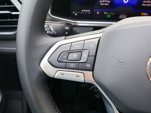 New 2026 Volkswagen Taos SE AWD/4WD image 23