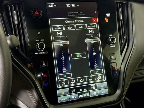 Certified 2023 Subaru Outback Wilderness image 8