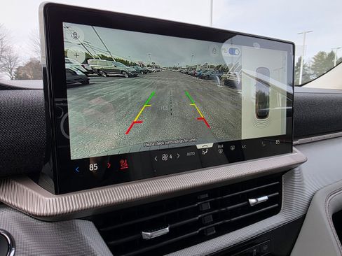 New 2026 Ford Explorer Active w/ Active Comfort Package image 20